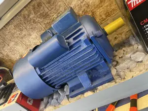 Electric Motor 4 Horsepower