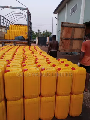 25l Cooking Oil