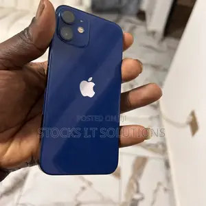 Apple iPhone 12 mini 128 GB Blue