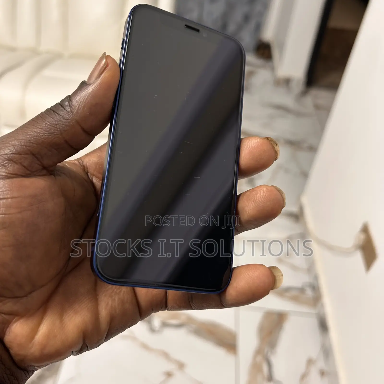Apple iPhone 12 mini 128 GB Blue