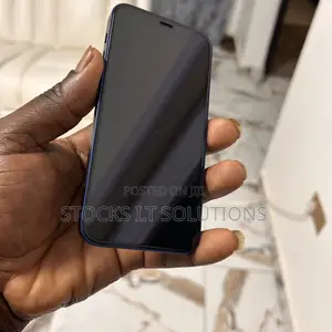 Apple iPhone 12 mini 128 GB Blue