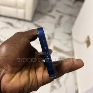 Apple iPhone 12 mini 128 GB Blue