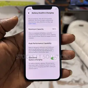 Apple iPhone 12 mini 128 GB Blue