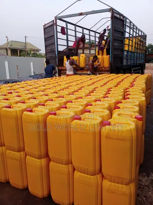 25l Cooking Oil