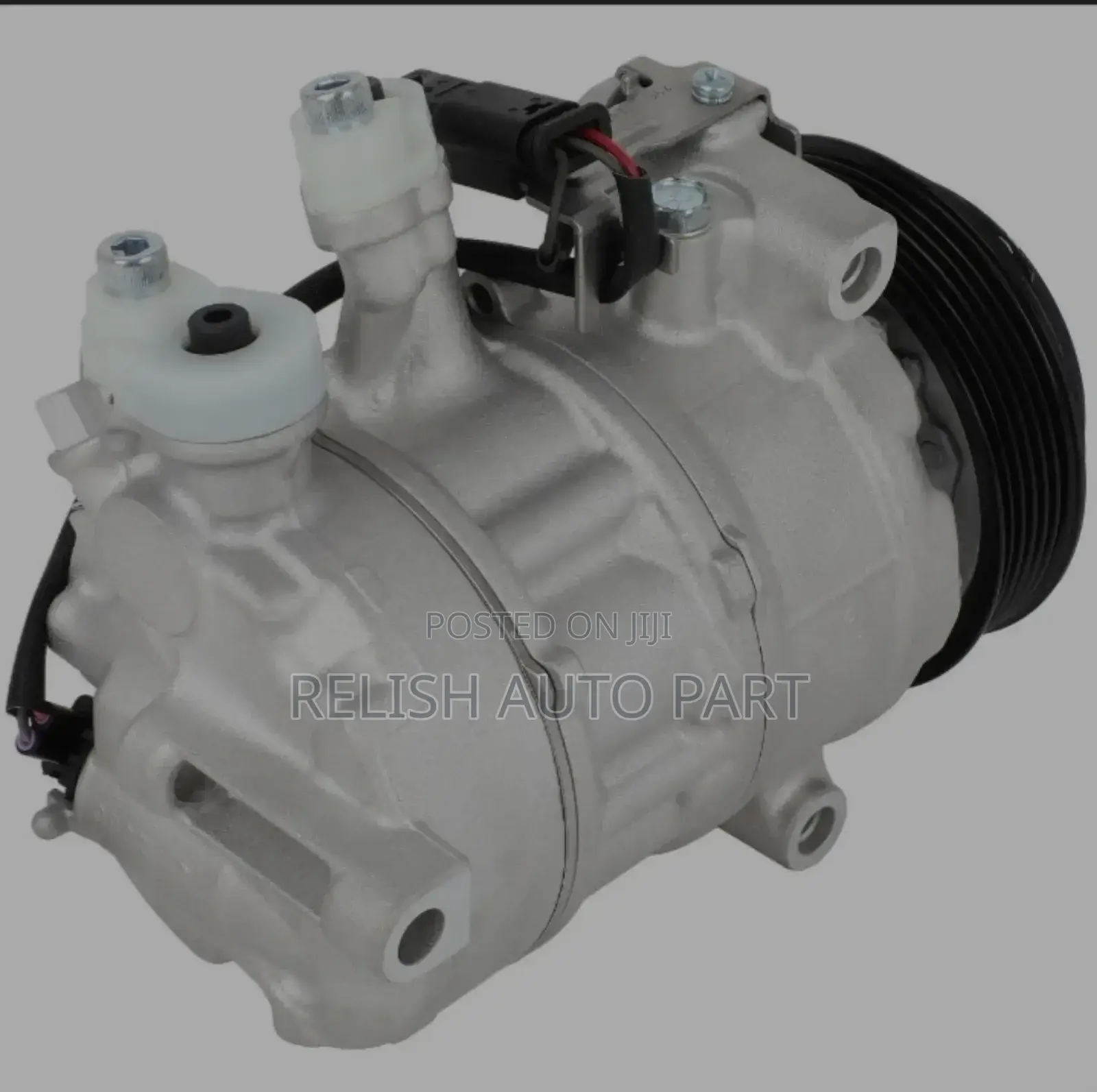 Original Compressor for Mercedes Benz W205 C300 Model 2015-2021