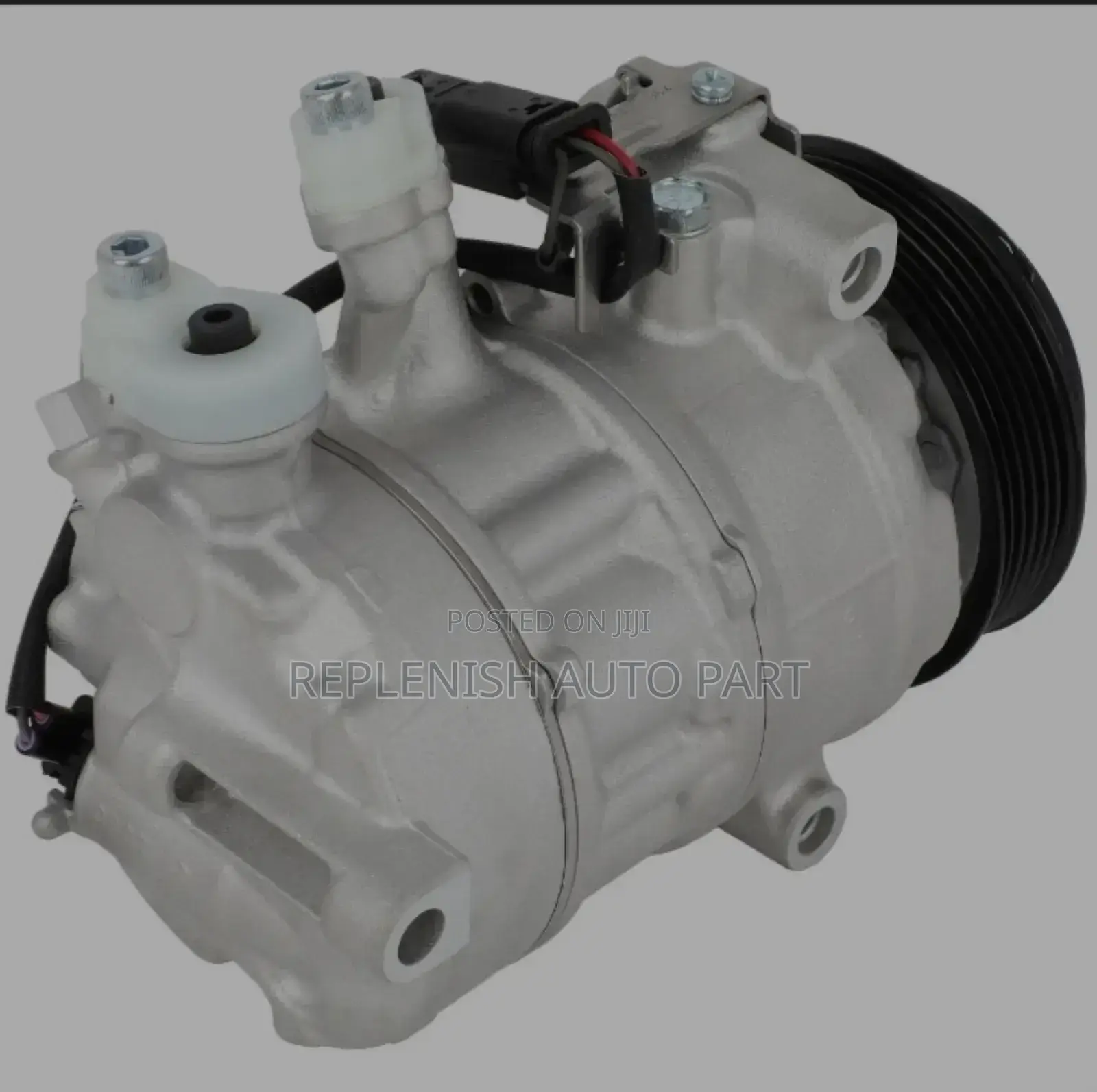 Original Compressor for Mercedes Benz W205 C300 Model 2015-2021