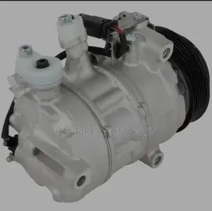 Original Compressor for Mercedes Benz W205 C300 Model 2015-2021