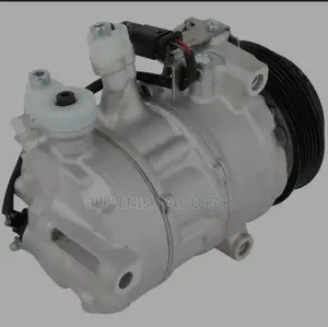 Original Compressor for Mercedes Benz W205 C300 Model 2015-2021