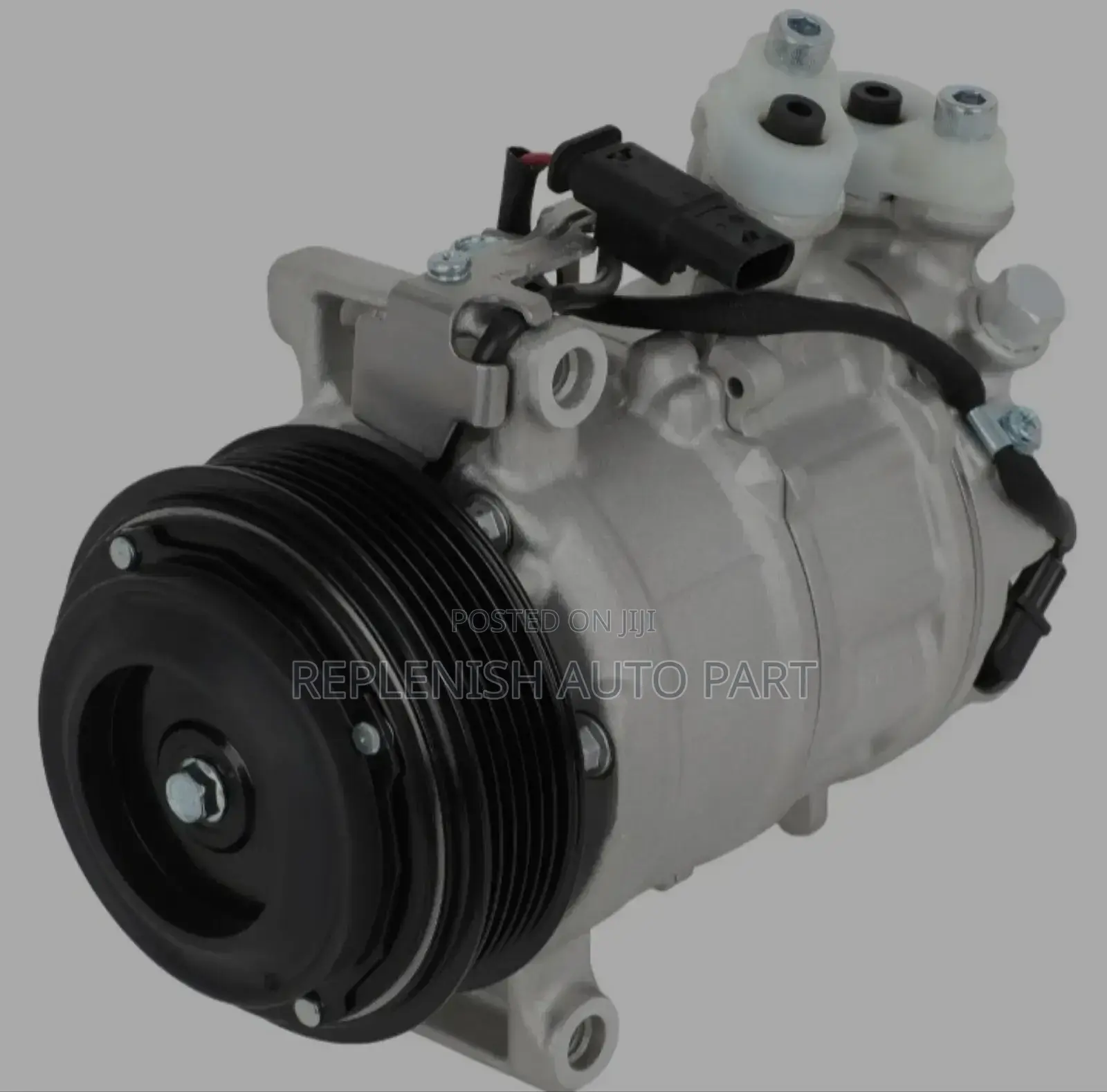 Original Compressor for Mercedes Benz W205 C300 Model 2015-2021
