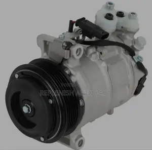 Original Compressor for Mercedes Benz W205 C300 Model 2015-2021