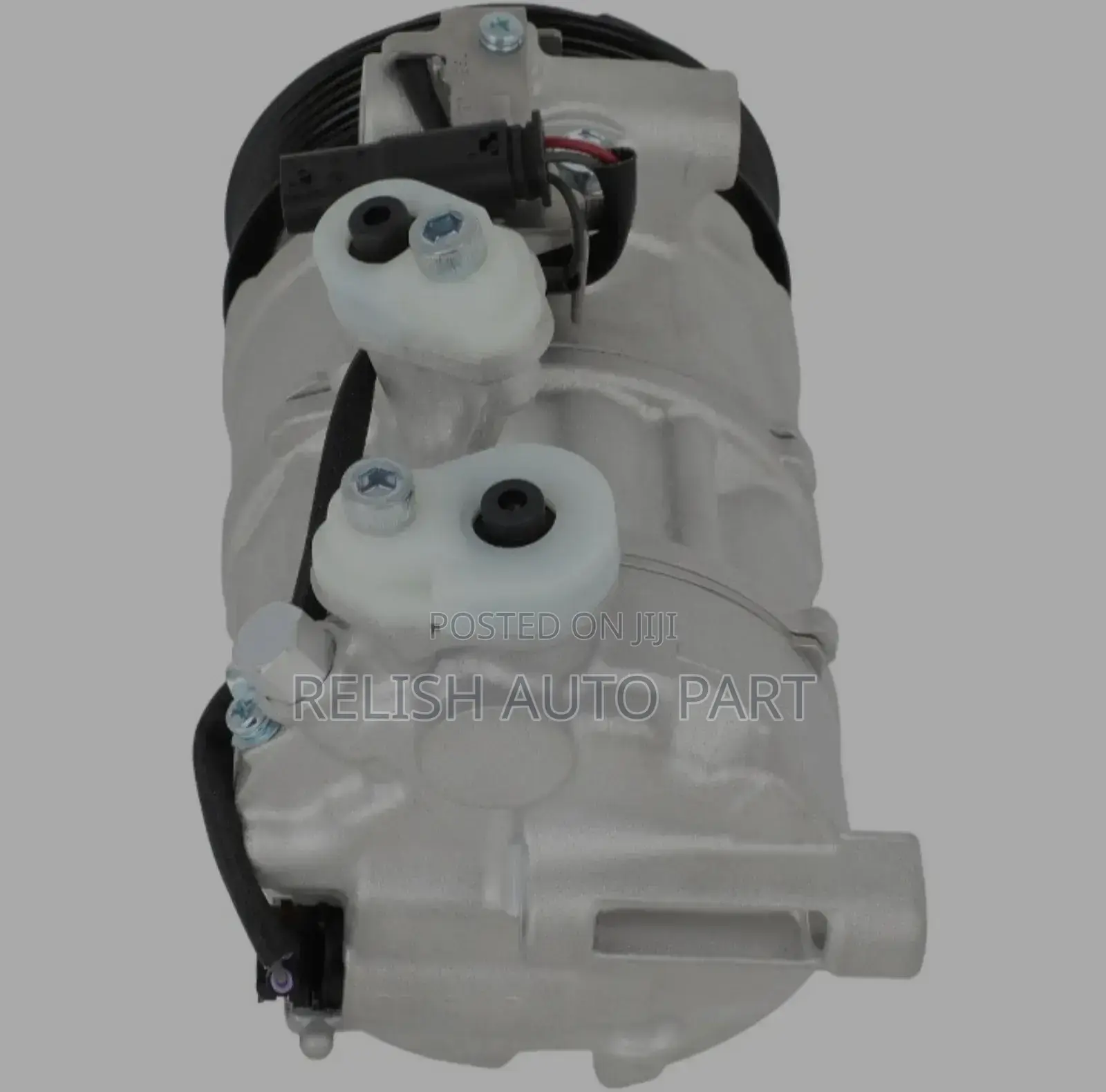 Original Compressor for Mercedes Benz W205 C300 Model 2015-2021