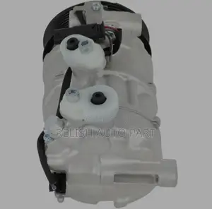 Original Compressor for Mercedes Benz W205 C300 Model 2015-2021
