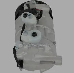 Original Compressor for Mercedes Benz W205 C300 Model 2015-2021