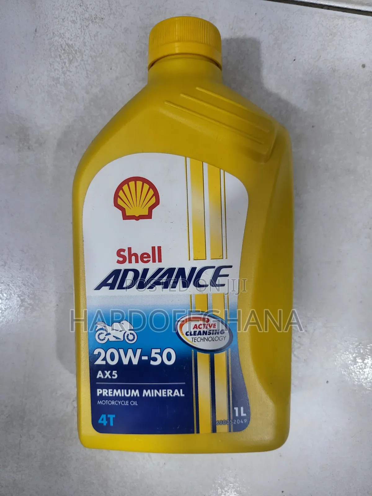 4t Motorcycle Engine Oils