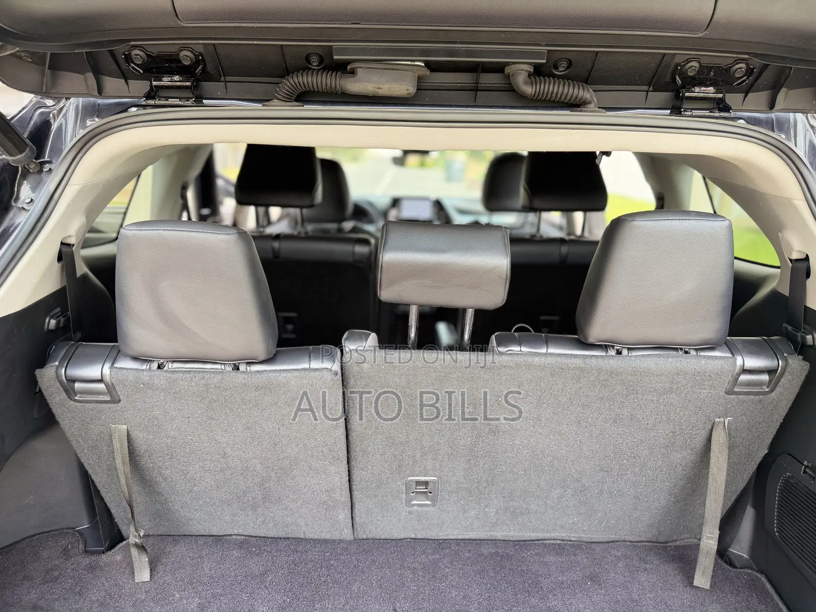 Toyota Highlander Limited 2021 Black