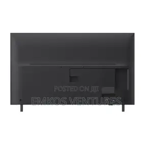 Lg Led 50ua85006la Uhd Smart Satellite Ai Thinq Television
