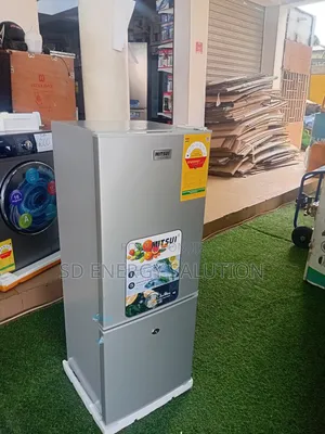 Mitsui 94l Cool Compact Fridge