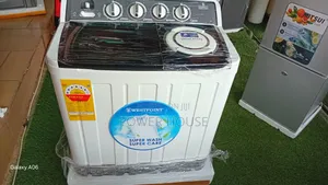 Westpoint Super Wash 7kg Gentle Wash for Home