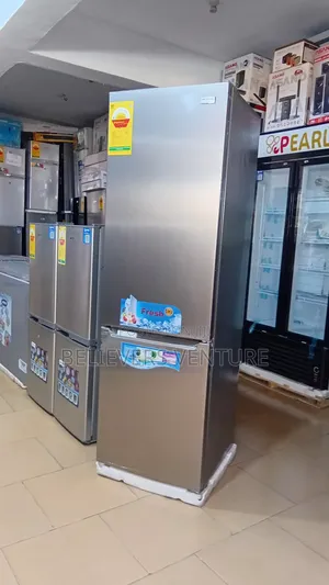 187litres Westpool Wp-Refrigerator Freezer Fridge M-Westpool