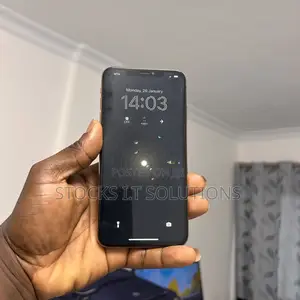 Apple iPhone XS Max 64 GB Gold