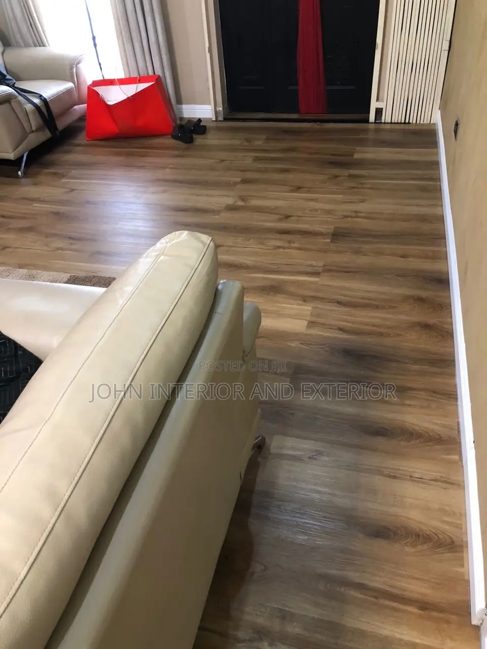 SPC Floor Etc