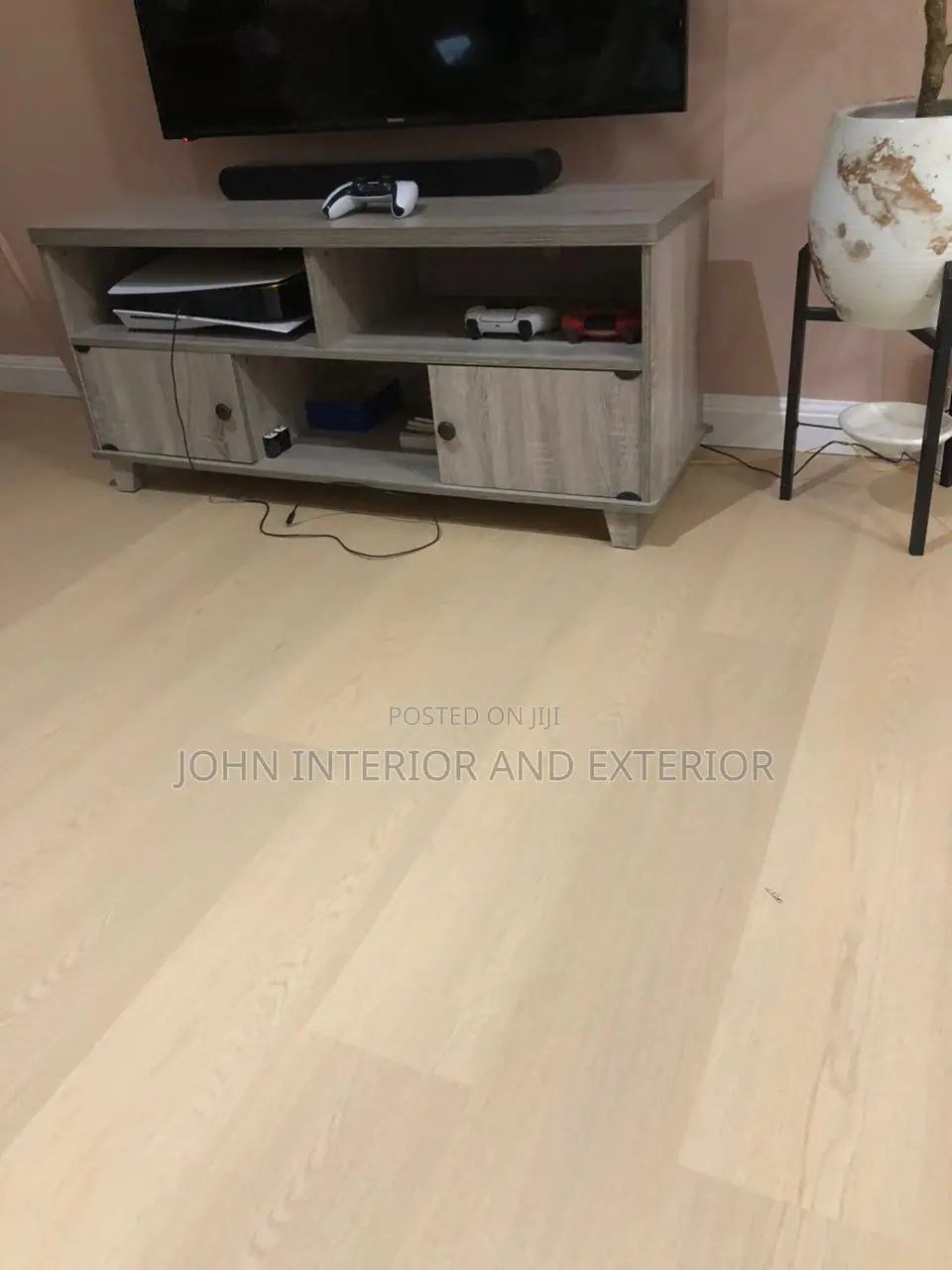 SPC Floor Etc
