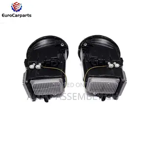 G-Wagon, 2016-2022 Original Headlight