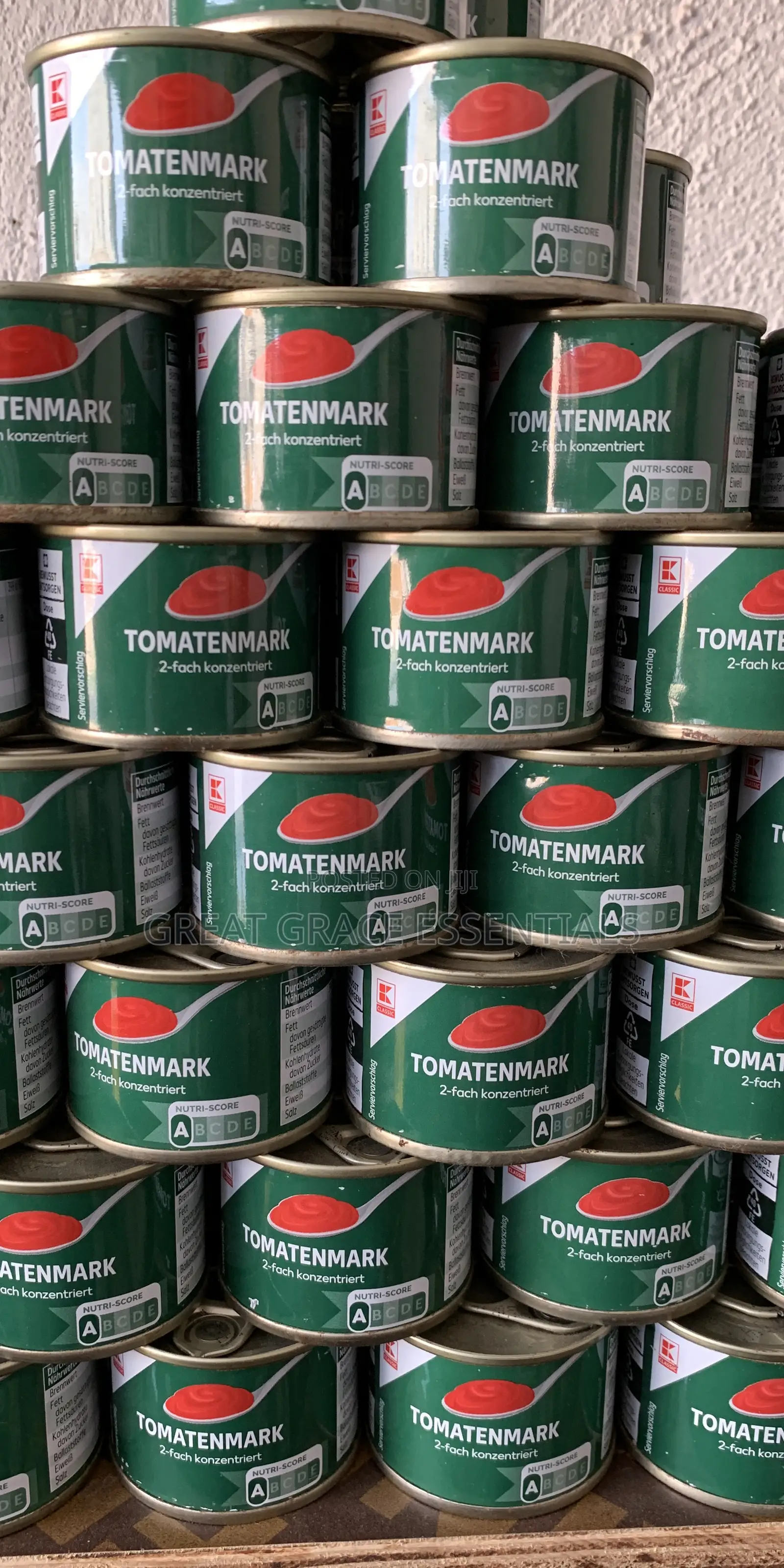 Tomato Paste