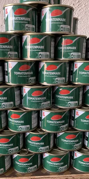Tomato Paste