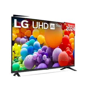 Lg 55ut73006la 55", Uhd , Ut73 Series, Smart Tv, Webos24,
