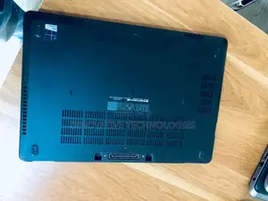 Laptop Dell Latitude 14 E5470 8GB Intel Core i5 SSD 256GB