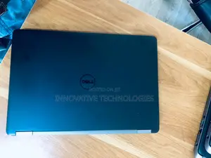 Laptop Dell Latitude 14 E5470 8GB Intel Core i5 SSD 256GB