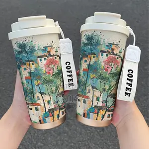 Vacuum Flask