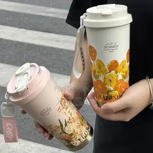 Vacuum Flask