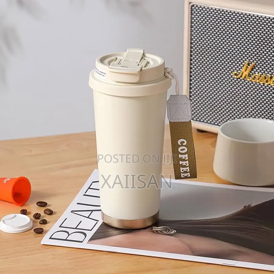 Vacuum Flask