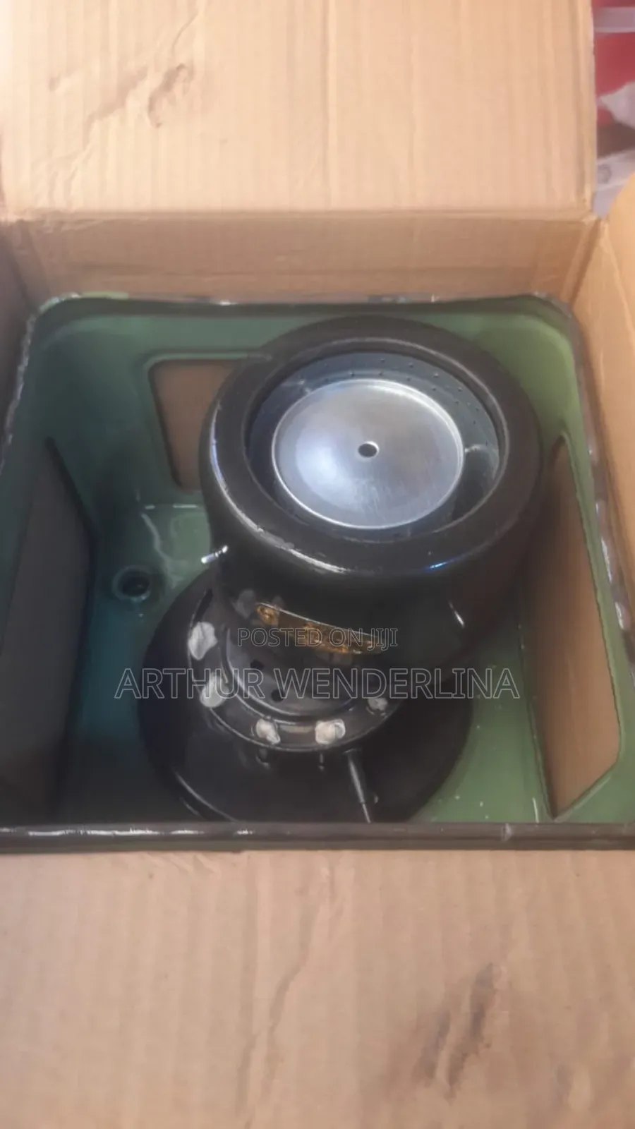 Kerosene Stove Big Size