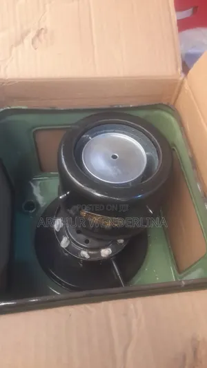 Kerosene Stove Big Size