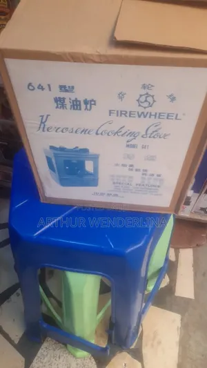 Kerosene Stove Big Size