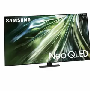 Sealed in Box Samsung 85qn90d 85” Qled Ultra Hd Smart Tv 