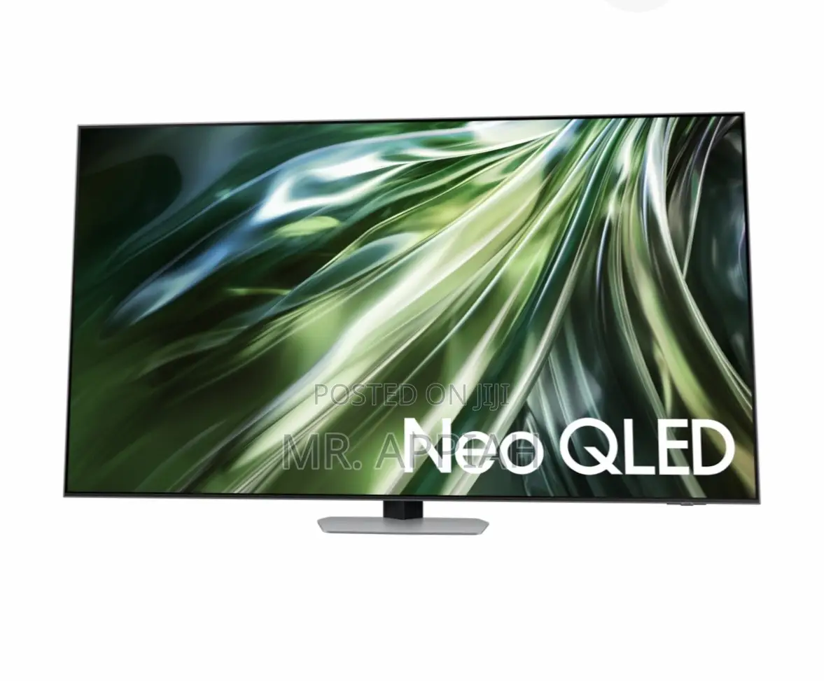 Sealed in Box Samsung 85qn90d 85” Qled Ultra Hd Smart Tv 