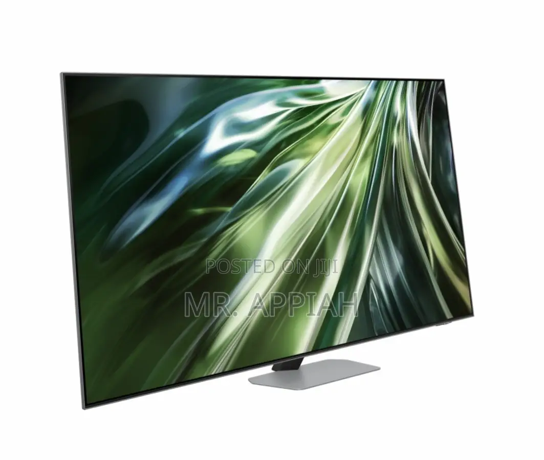 Sealed in Box Samsung 85qn90d 85” Qled Smart Television(2025) 