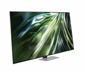 Sealed in Box Samsung 85qn90d 85” Qled Smart Television(2025) 