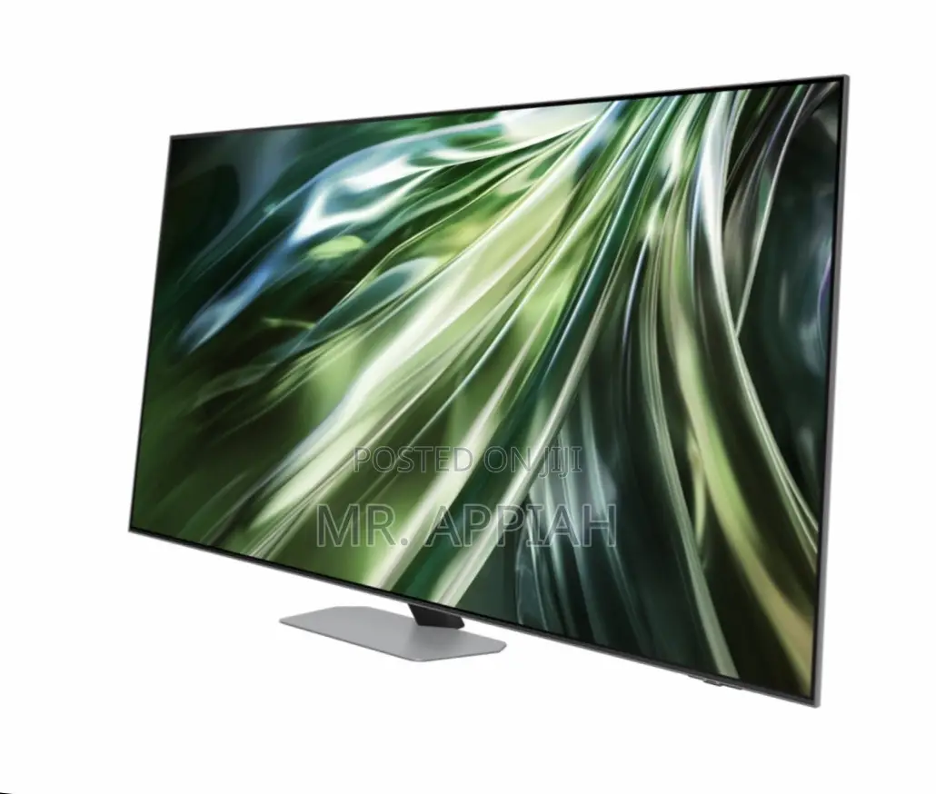 Sealed in Box Samsung 85qn90d 85” Qled Smart Television(2025) 