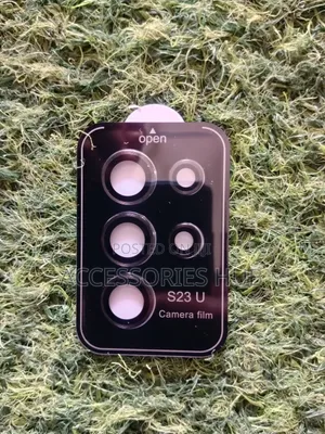 Samsung S25 Series Camera Lens