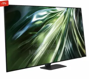 Buy Unique Samsung 85qn90d 85” Qled Smart Television(Black) 