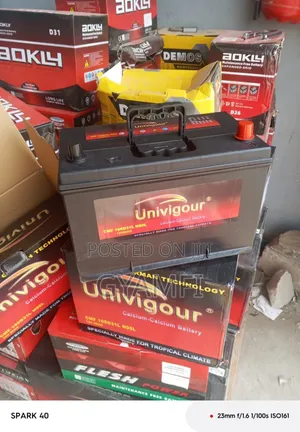 Original Batteries All Sizes Available