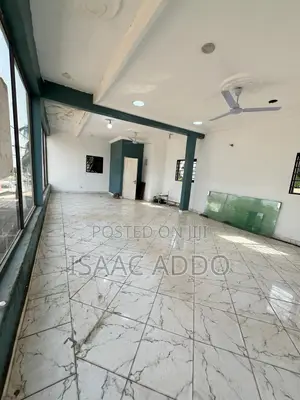 Double Shop for Rent at Adenta
