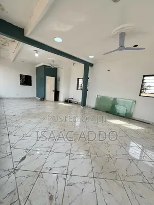 Double Shop for Rent at Adenta