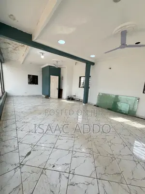 Double Shop for Rent at Adenta