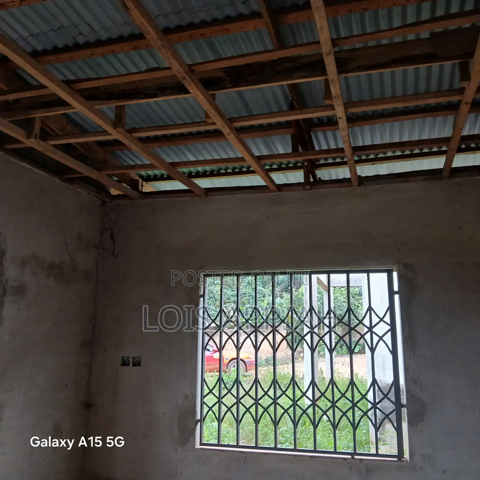 4bdrm House in Lois Appiah, Atwima Kwanwoma for sale